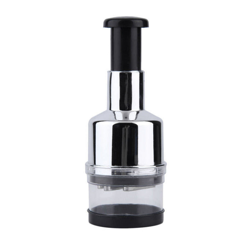 Avtoit | Stainless Steel Garlic Press