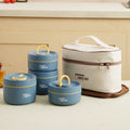 Avtoit | Portable insulated lunchbox