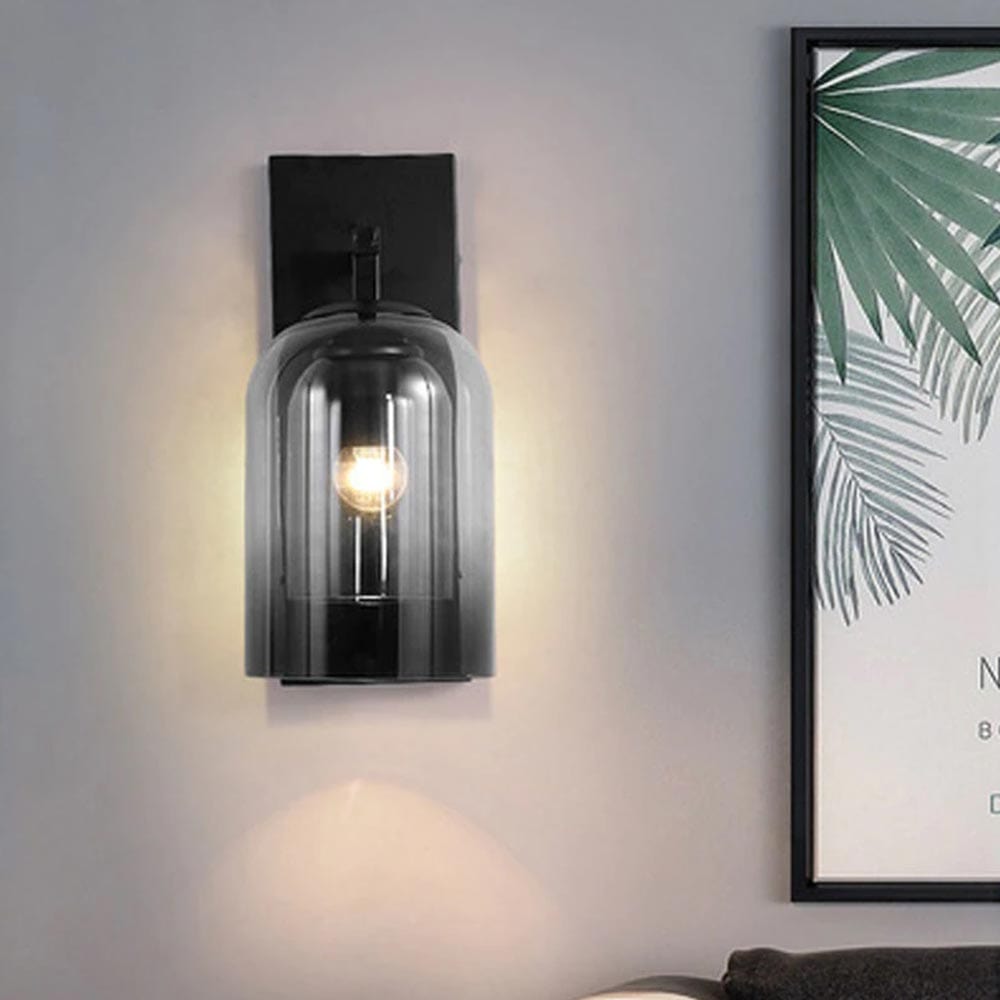 Avtoit | Champagne Wall Lamp