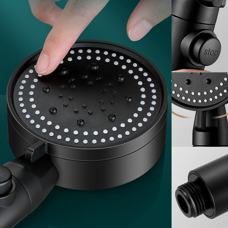 Avtoit | Multifunctional High-Pressure Showerhead