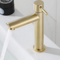 Avtoit | EcoGold | Modern Single Lever Bathroom Faucet