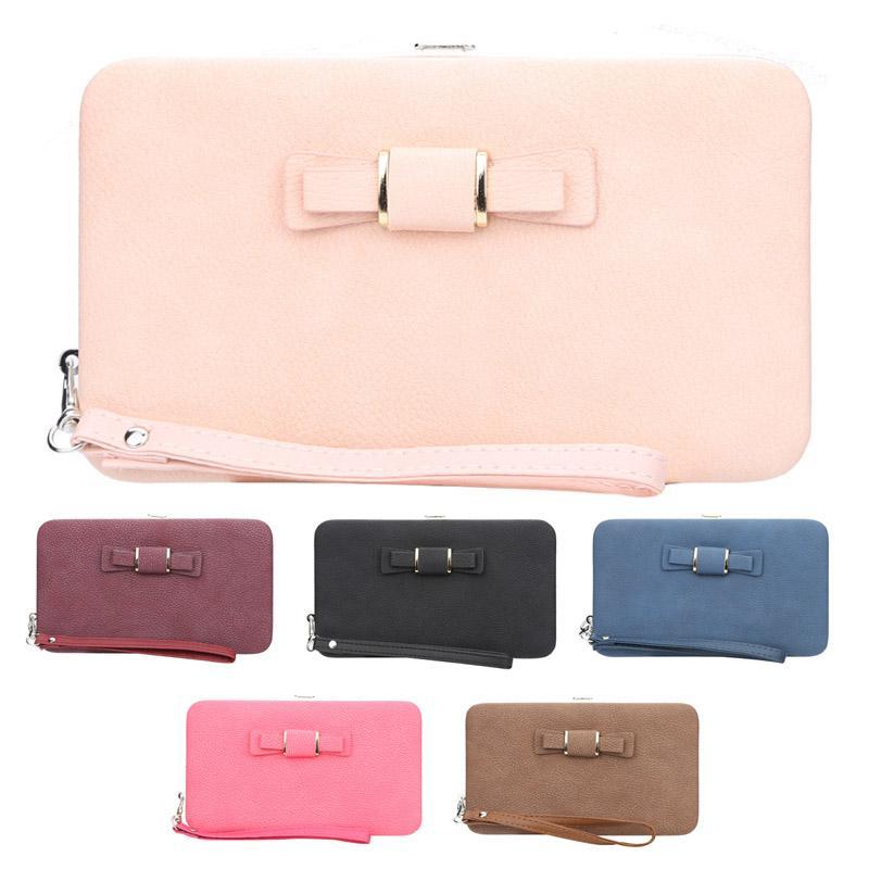 Avtoit | Women's Bow Clutch Bag