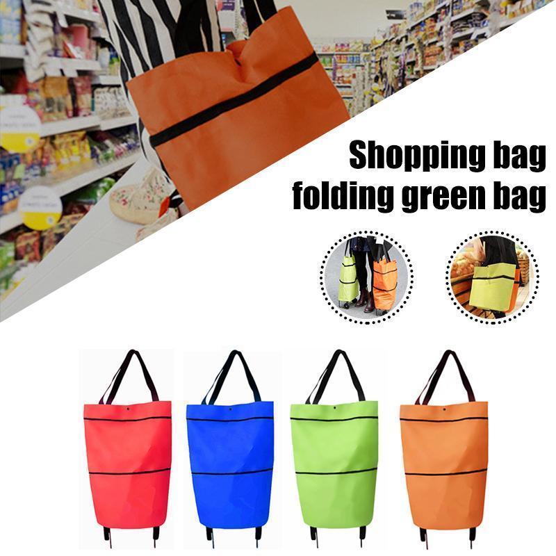 Avtoit | Foldable eco-friendly shopping bag
