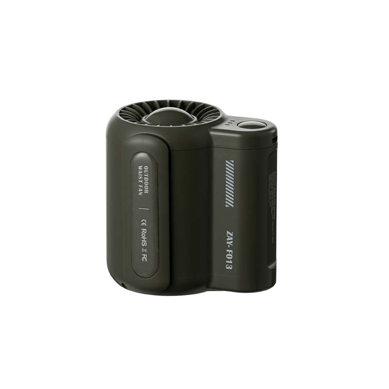 Avtoit | Portable Waist Clip Fan