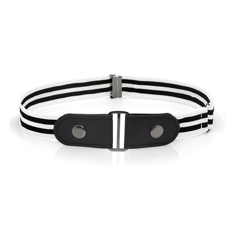 Avtoit | Bearhome Buckle-free Invisible Elastic Waist Belts