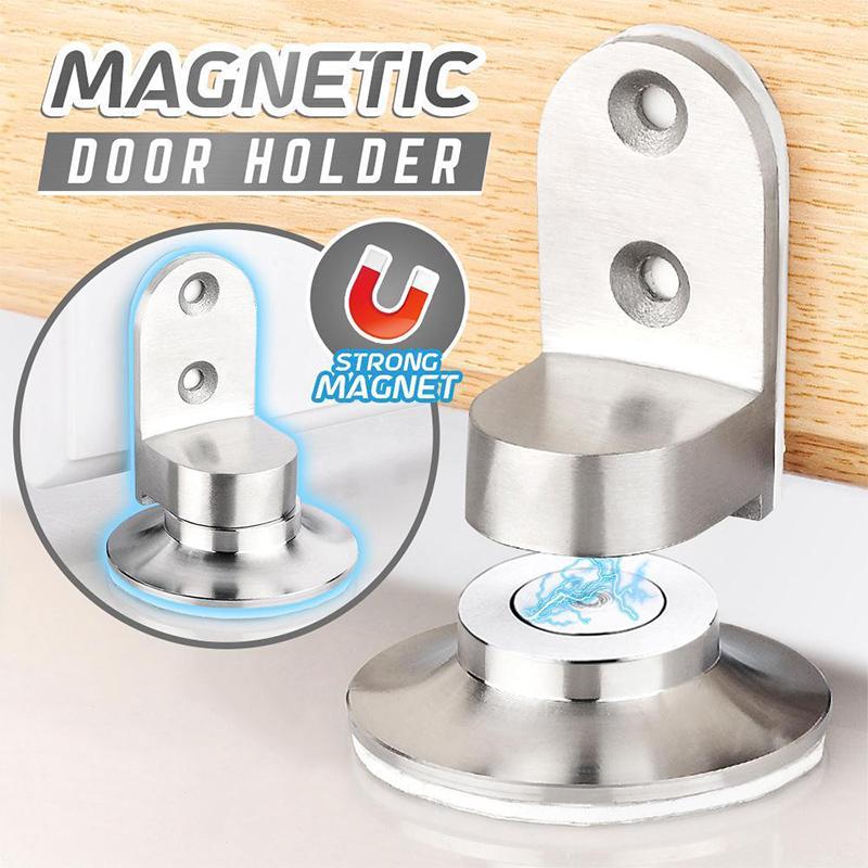 Avtoit | Magnetic Door Stopper