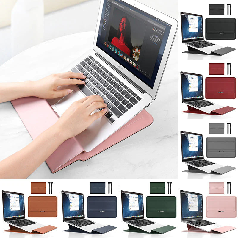 Avtoit | Multifunctional waterproof laptop bag