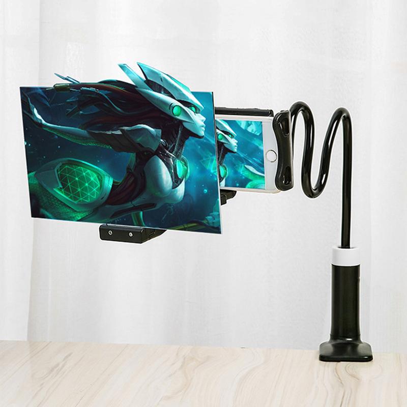 Avtoit | Universal 3D Screen Magnifier Phone Holder