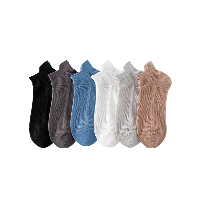 Avtoit | Ultra thin liner socks non-slip no show socks