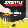 Avtoit | Automatic Spiral Ratchet Screwdriver Set