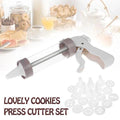 Avtoit | Favorite Cookies Cookie Cutter Set