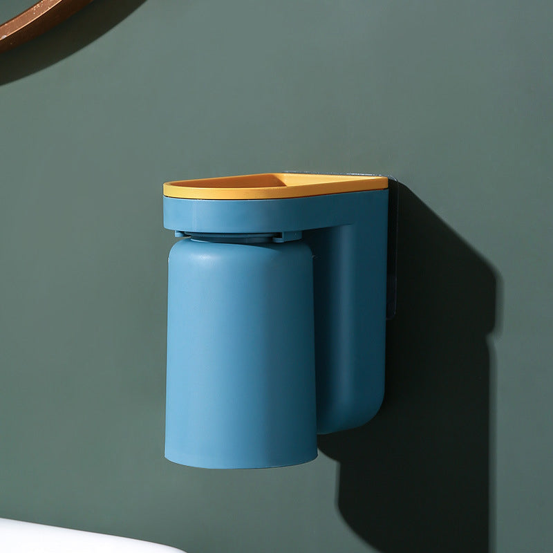 Avtoit | Sticker Toothbrush Holder