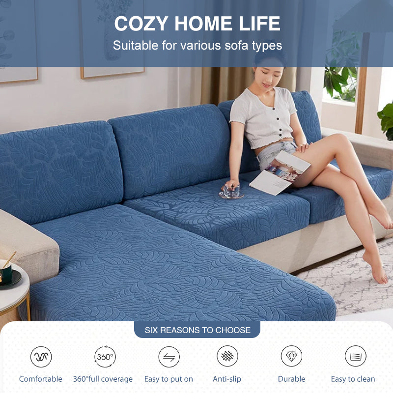 Avtoit | Wear-resistant universal sofa cover