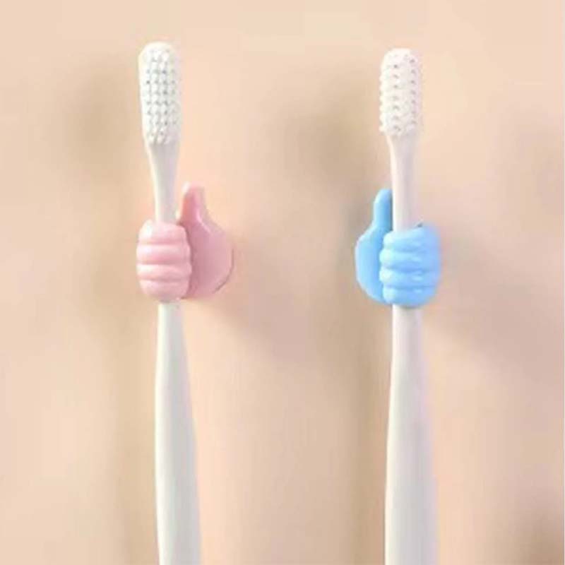 Avtoit | Thumb Wall Hooks (10 Pieces)