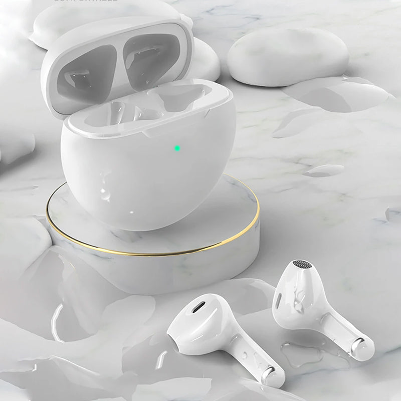 Avtoit | Original Air Pro 6.0 TWS Wireless Bluetooth Earbuds Mini Pods