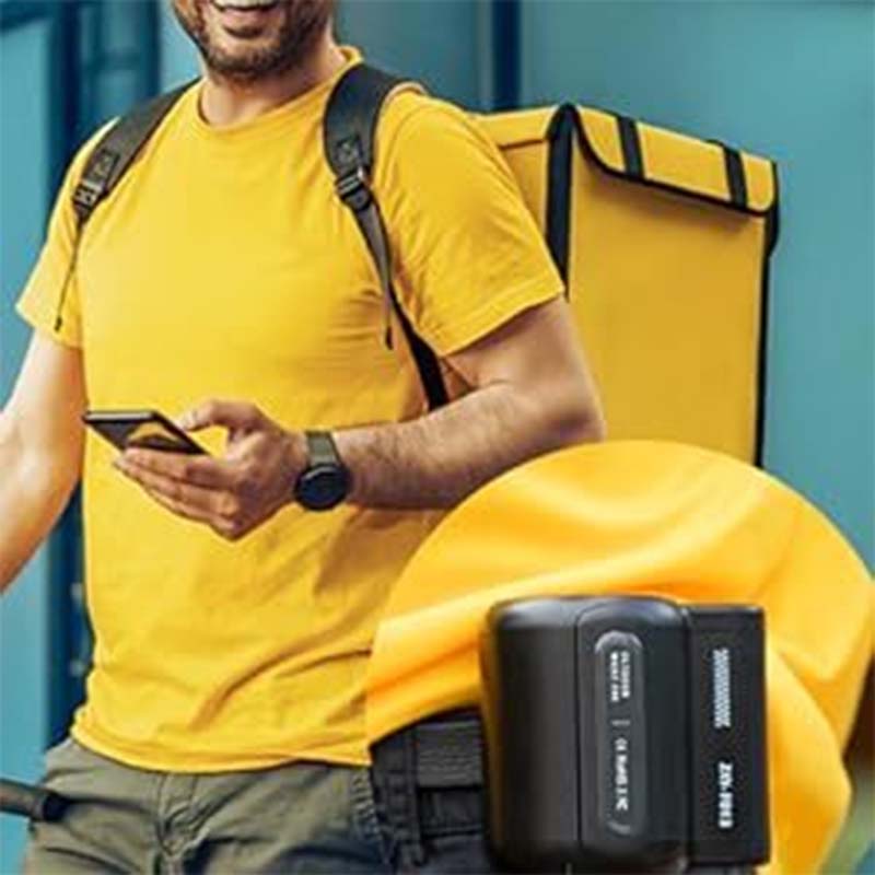 Avtoit | Portable Waist Clip Fan