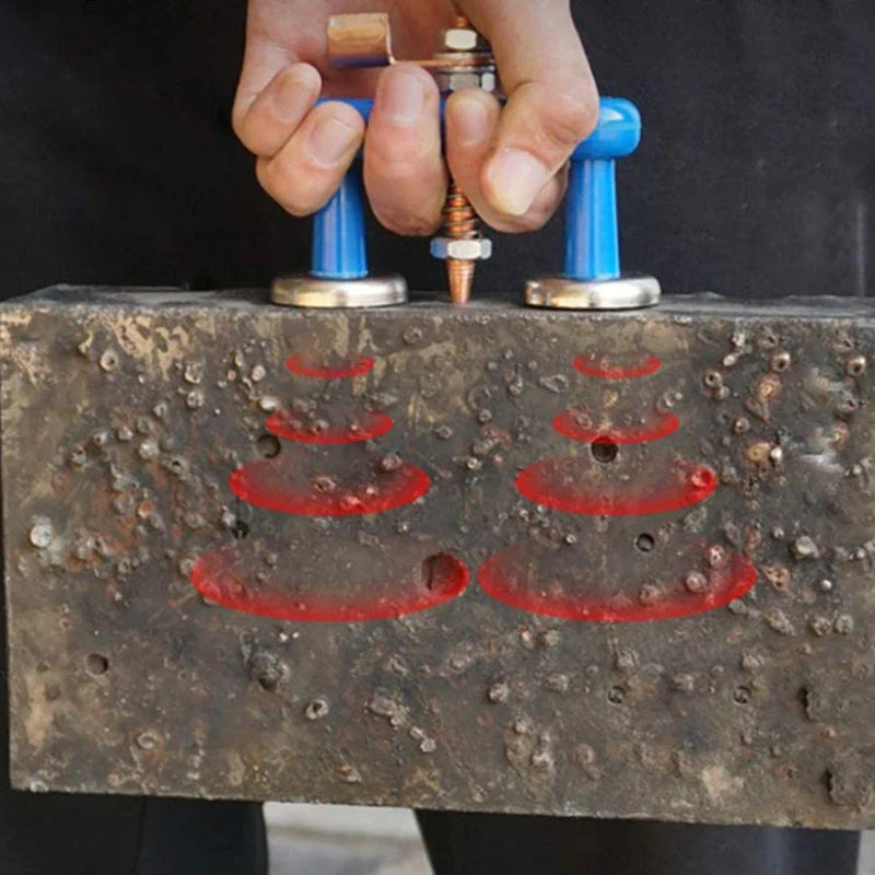 Avtoit | Magnetic Welding Support Clamp