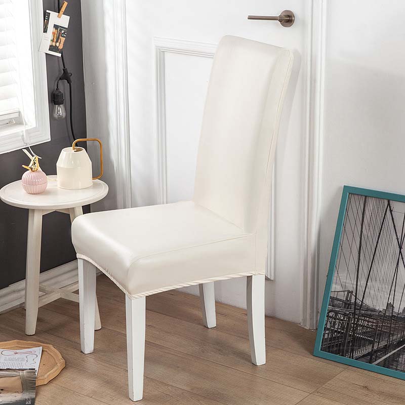 Avtoit | PU leather waterproof chair cover