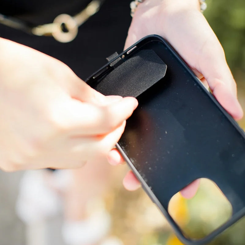 Avtoit | Phone chain bag