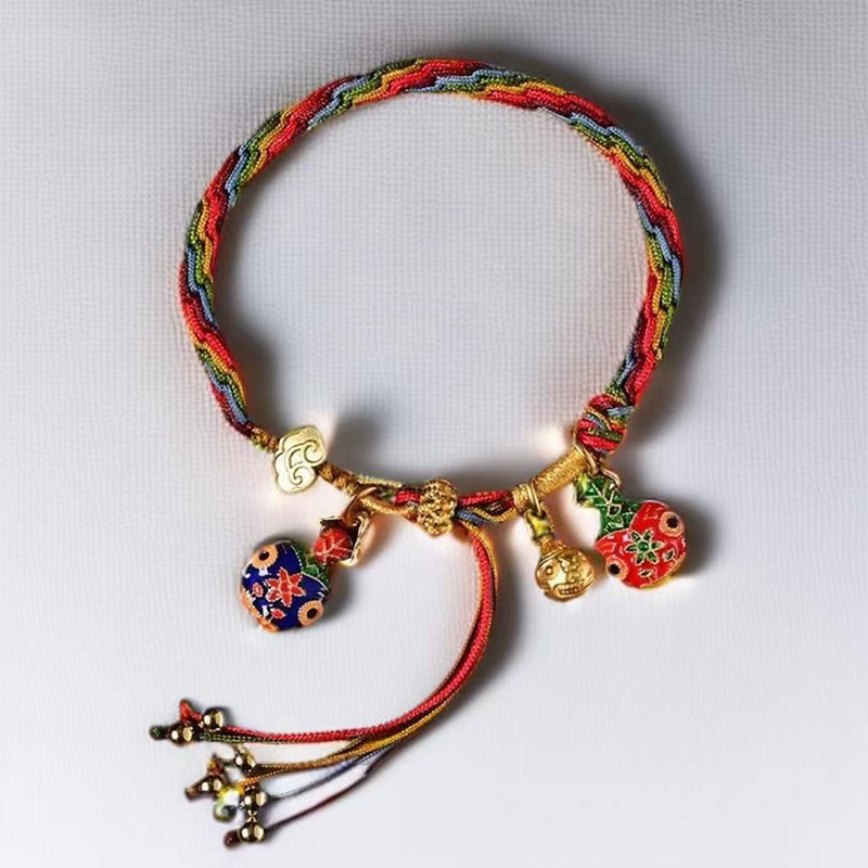 Avtoit | Tuna Bracelet of Rebirth