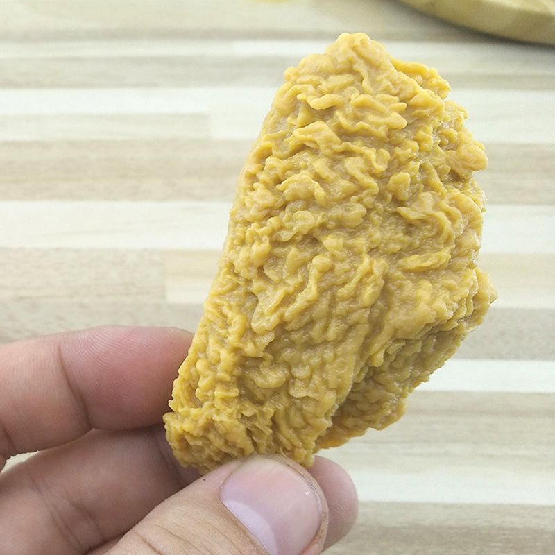Avtoit | Imitation Food Keychain