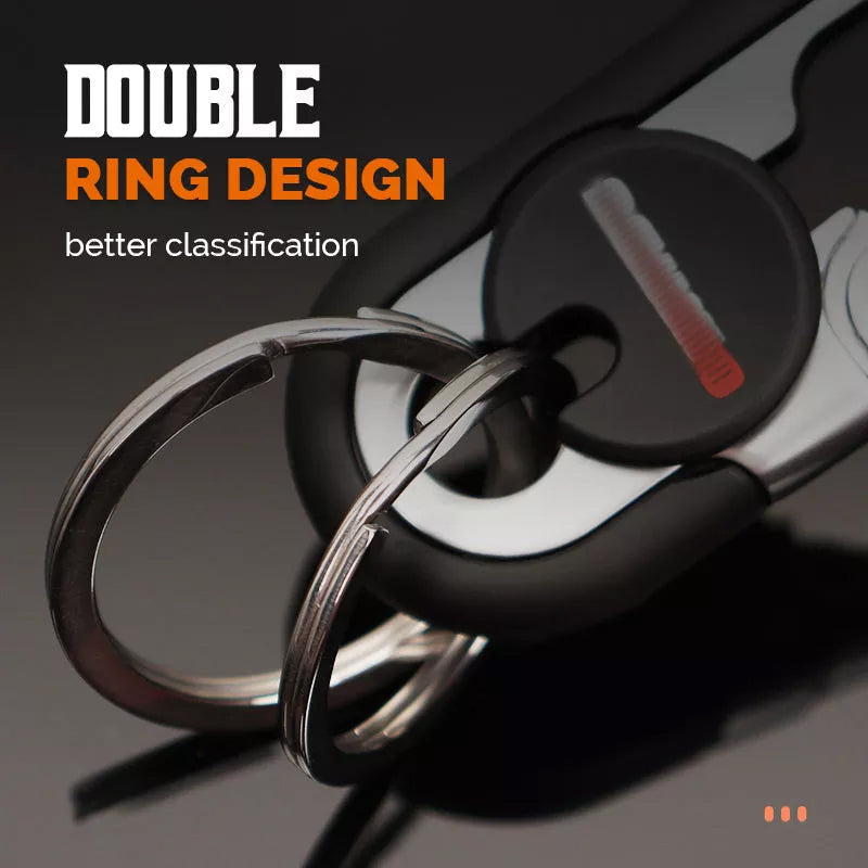 Avtoit | Men's Car Keychain