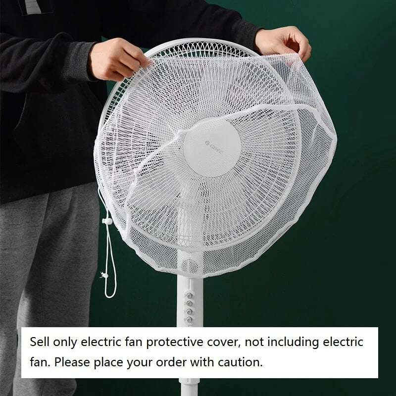 Avtoit | Protective net for electric fans