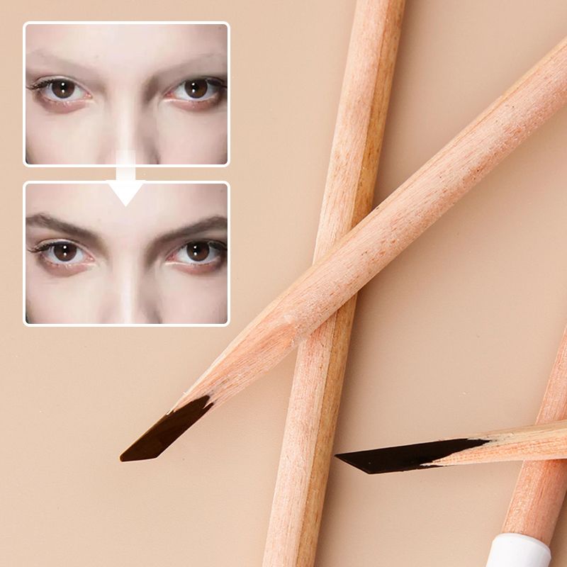 Avtoit | Waterproof Eyebrow Pencil Made of Wood