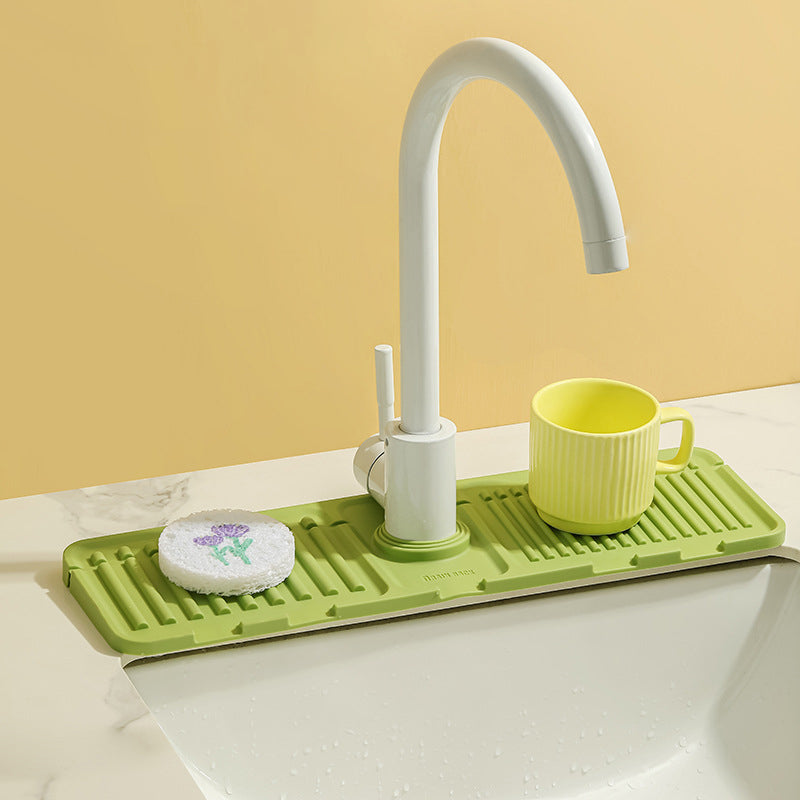 Avtoit | Silicone Drain Mat
