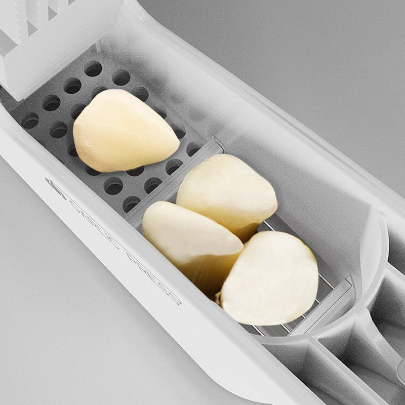 Avtoit | Garlic Press Stainless Steel