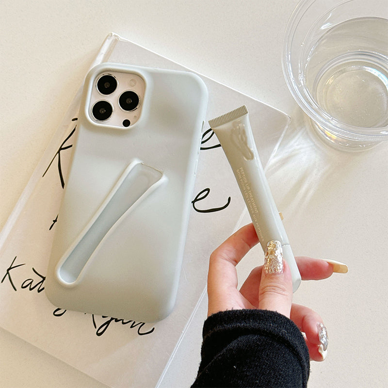 Avtoit | Lipstick Holder Phone Case