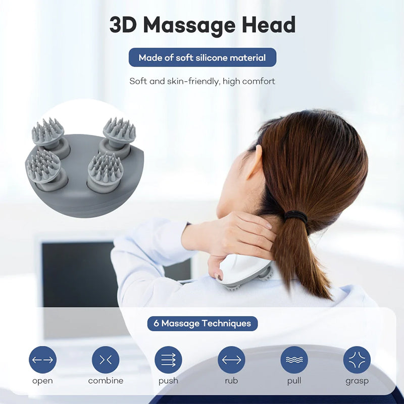 Avtoit | Mini Electric Massager