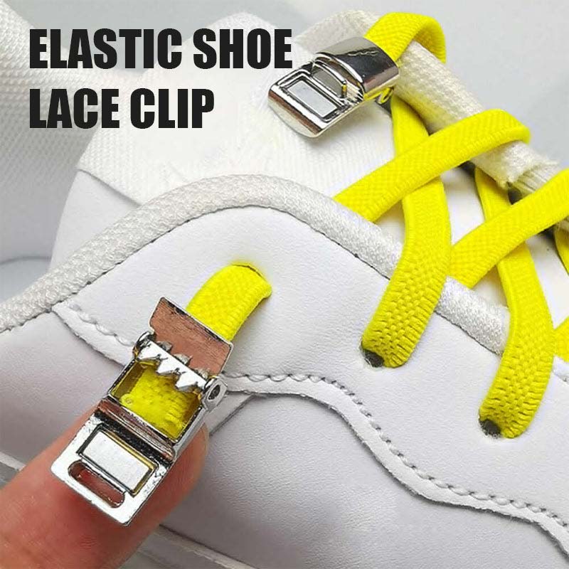 Avtoit | Magnetic Lazy Metal Shoelace Buckle