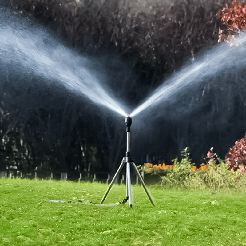 Avtoit | Rotating Stand Sprinkler