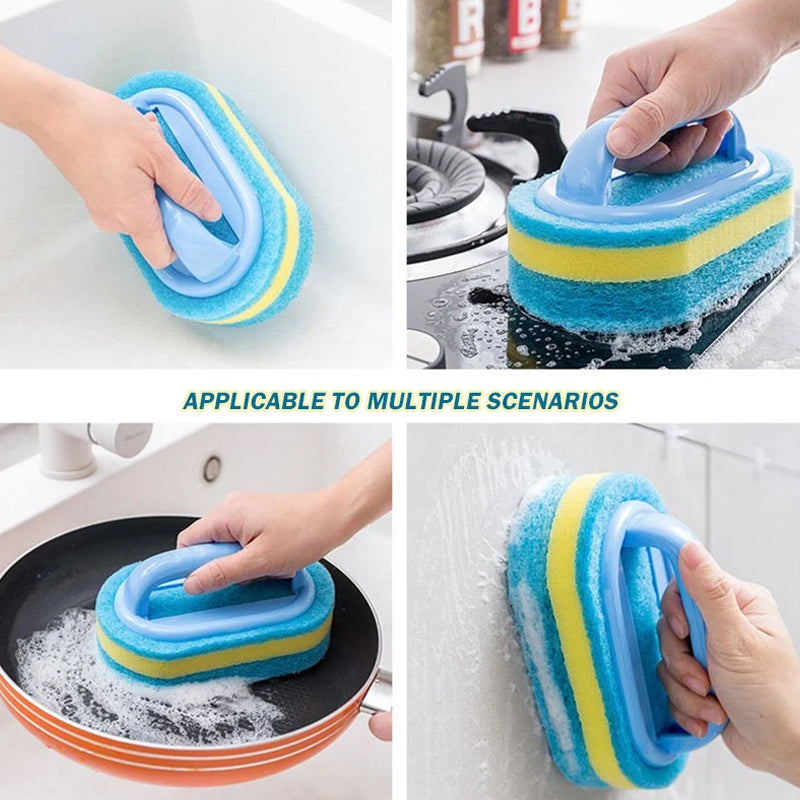 Avtoit | Multifunctional Stain Removal Cleaning Brush