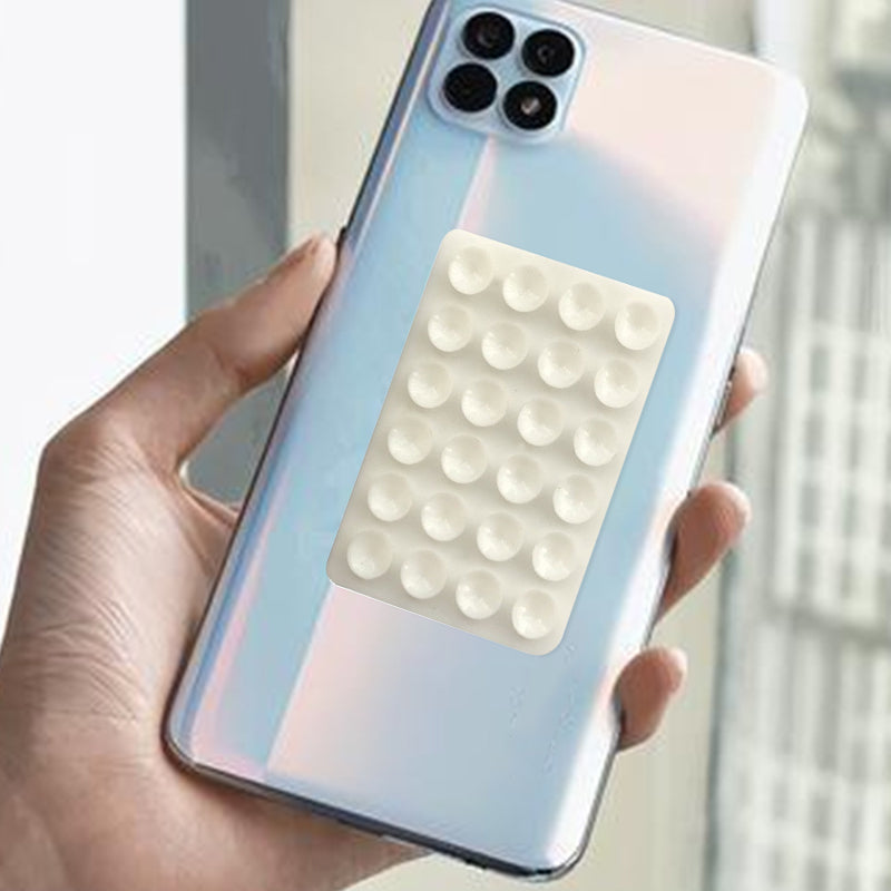 Avtoit | Silicone Suction Cup Phone Case Holder