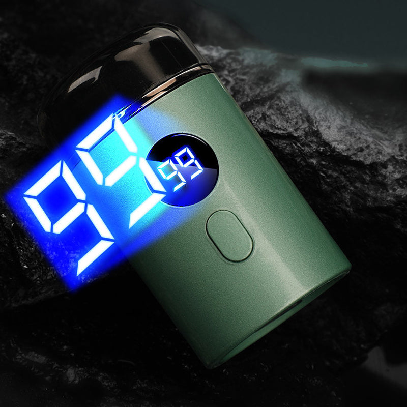 Avtoit | Mini portable electric shaver