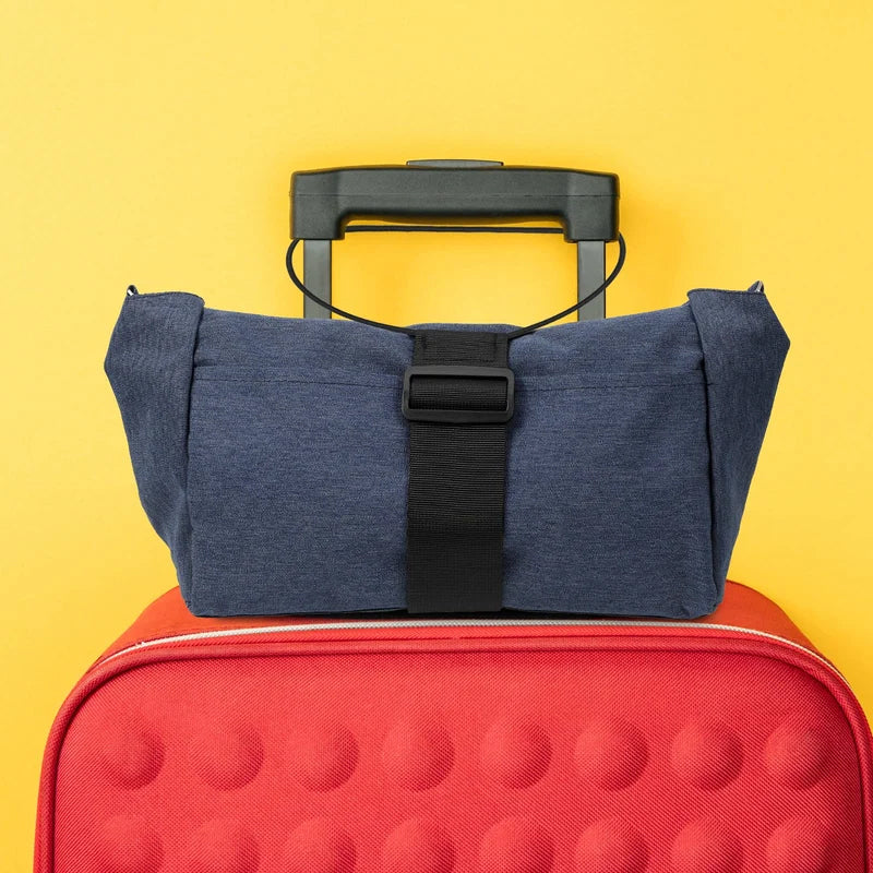 Avtoit | Elastic fastening belt for luggage