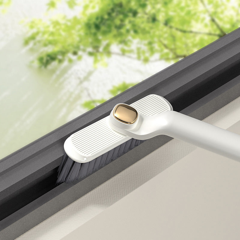 Avtoit | Multifunctional rotating slot cleaning brush