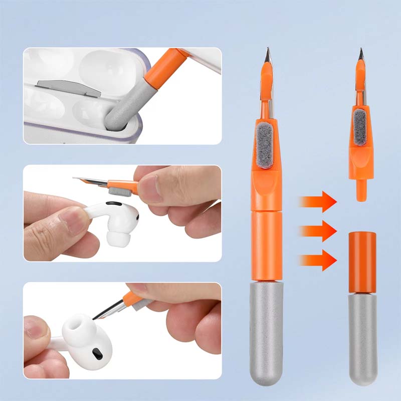 Avtoit | Multifunctional Laptop Screen Cleaning Kit