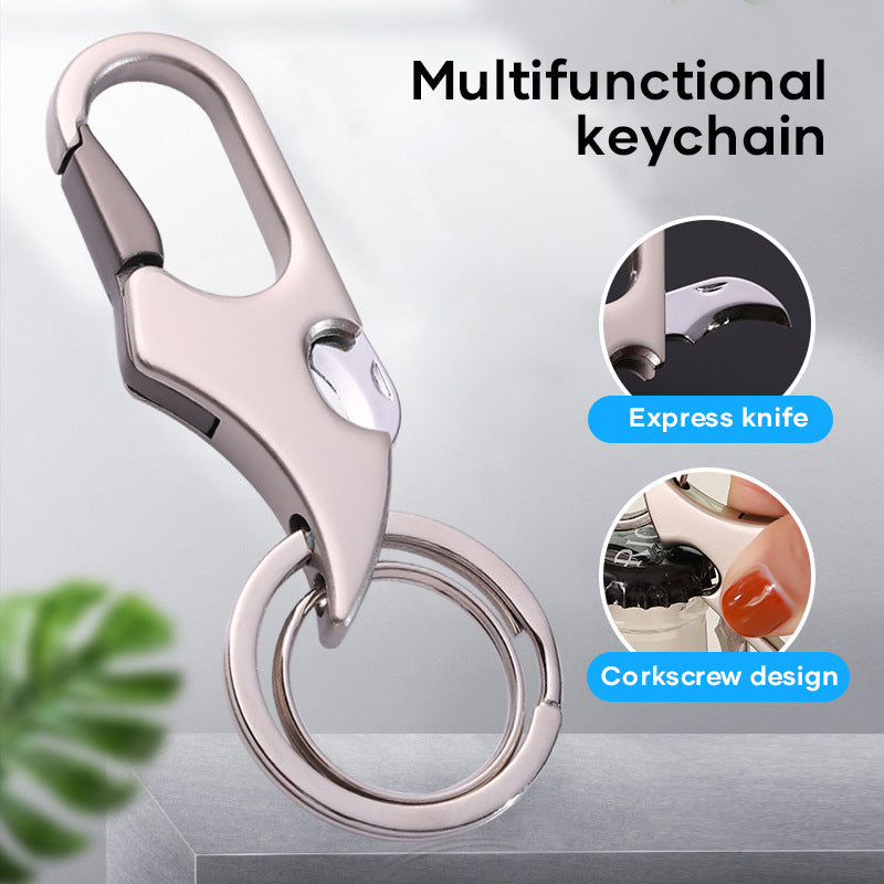 Avtoit | 3 in 1 multifunctional keychain