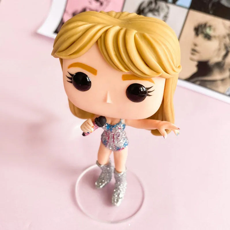 Avtoit | TS Eras Figure Figurine
