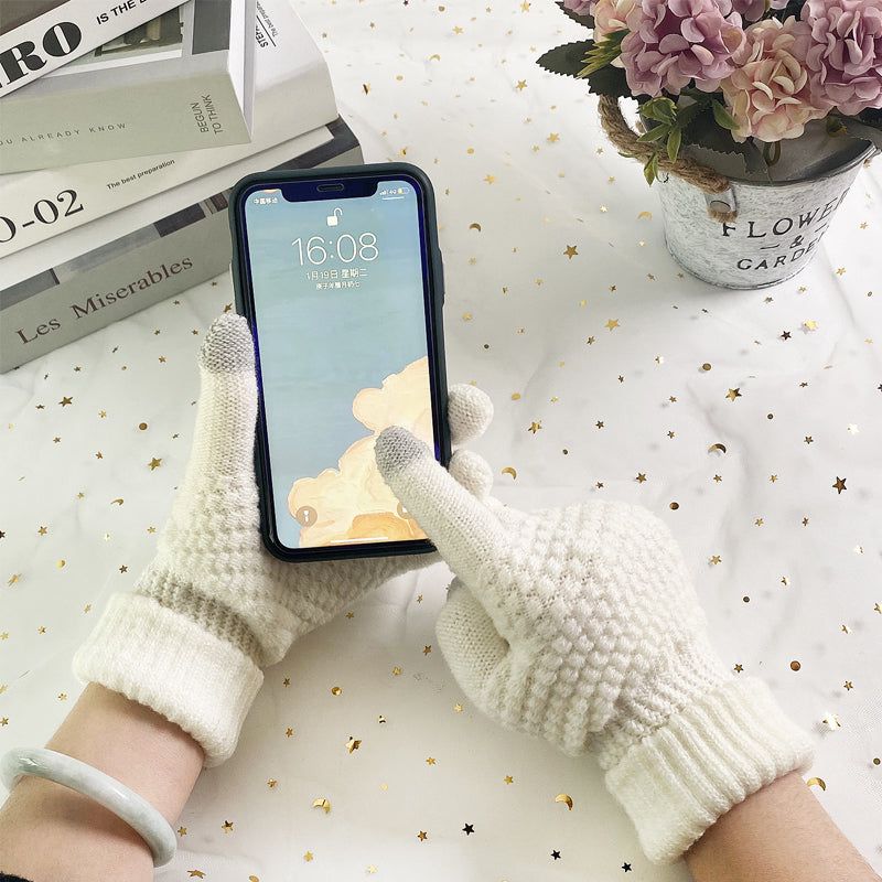 Avtoit | Touchscreen Winter Gloves