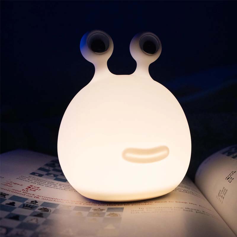 Avtoit | Slug Nightstand Lamp