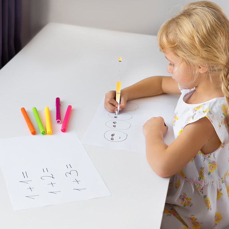 Avtoit | Fun and useful DIY bead pen
