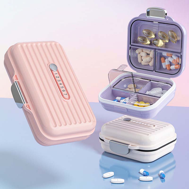 Avtoit | Mini-Portable-Pillbox
