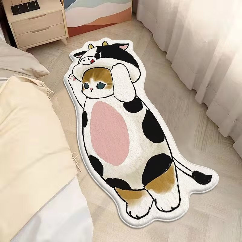 Avtoit | Naughty Cat Rugs