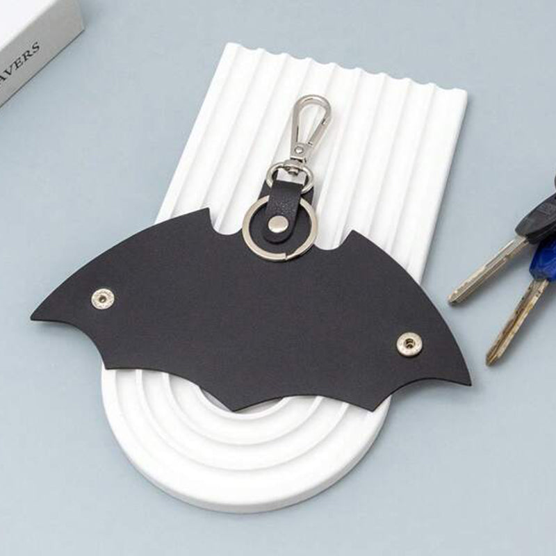 Avtoit | Leather Bat Key Storage Box