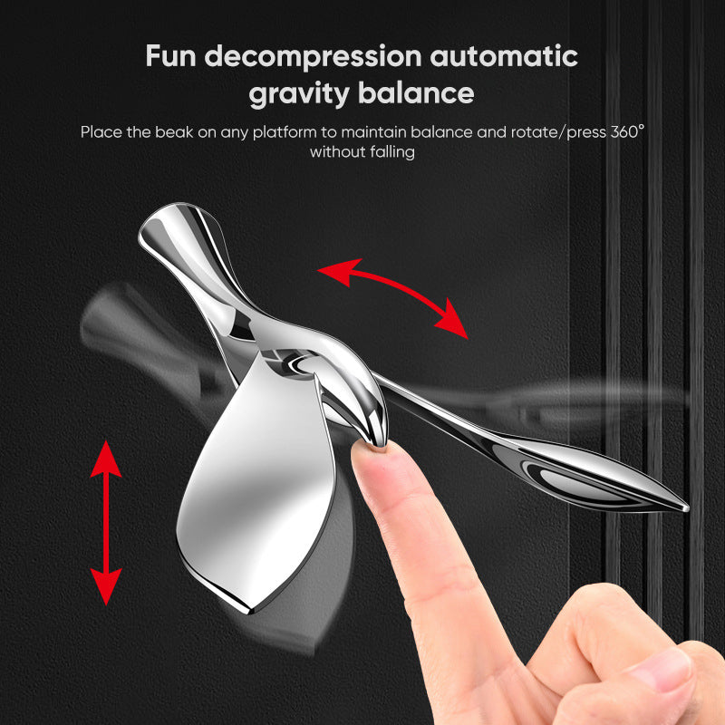 Avtoit | Tumbler Bird Bottle Opener