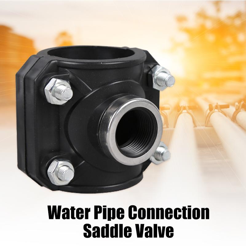 Avtoit | Clamp saddle drain valve